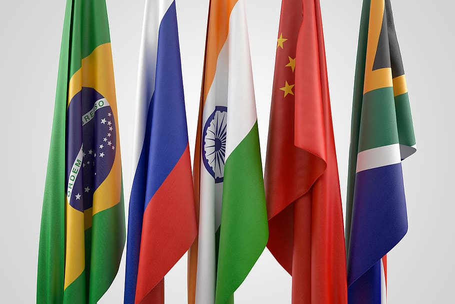 Anti-corruption training for the BRICS countries