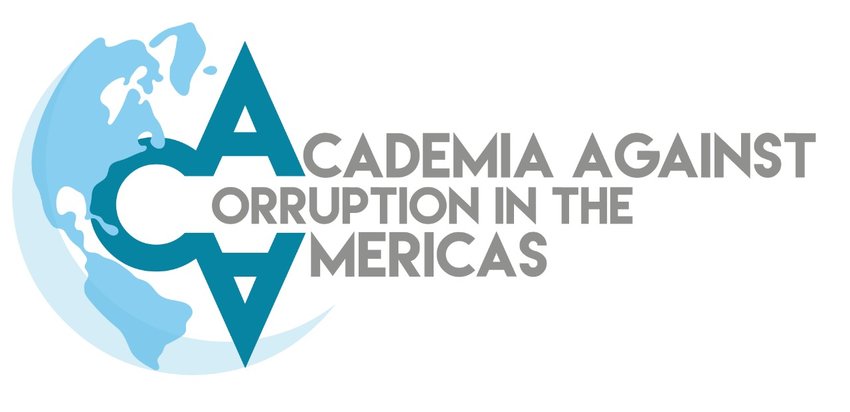 Academia against Corruption in the Americas